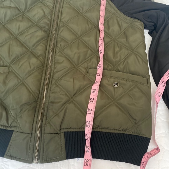 Ashley Outwear L jacket - Picture 3 of 5